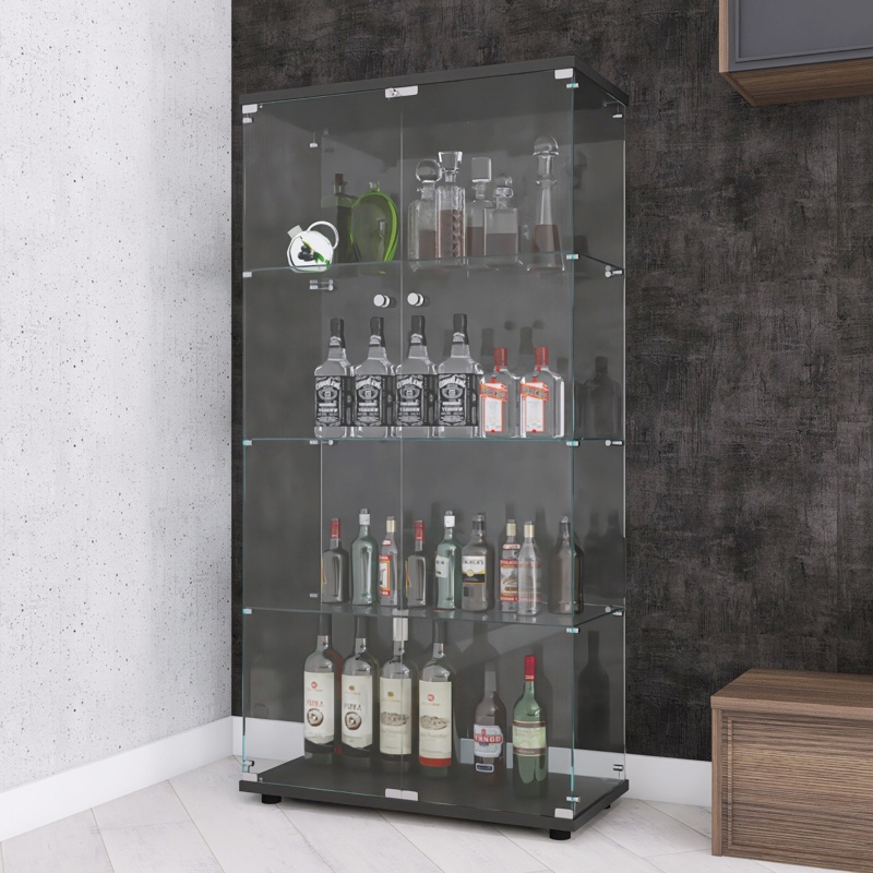 31.69'' Wide Display Stand