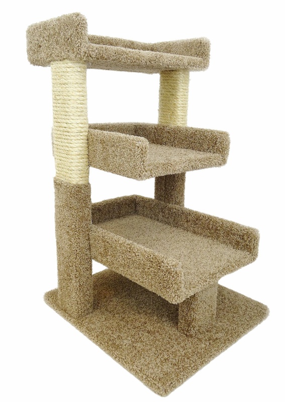 32" Cat Tree