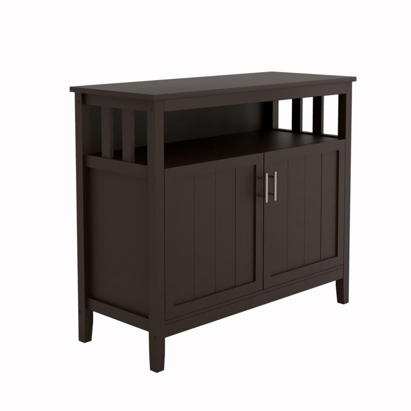 Multi-Functional Modern Cabinet
