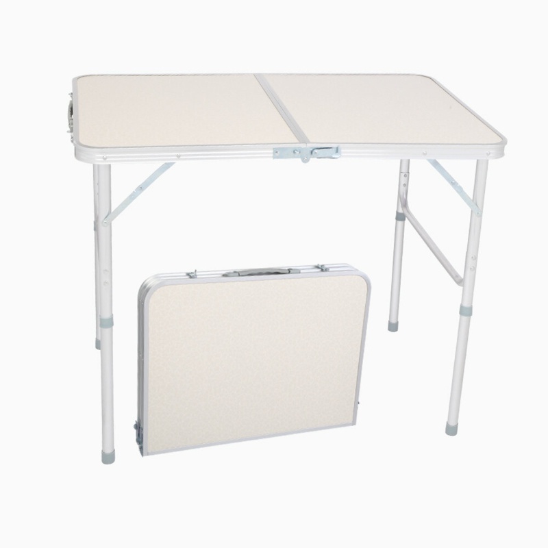 35.4" Lightweight Folding Camping Table