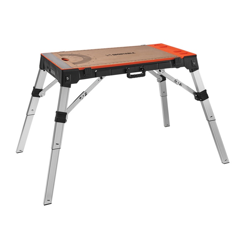 37.5" Adjustable Height Workbench