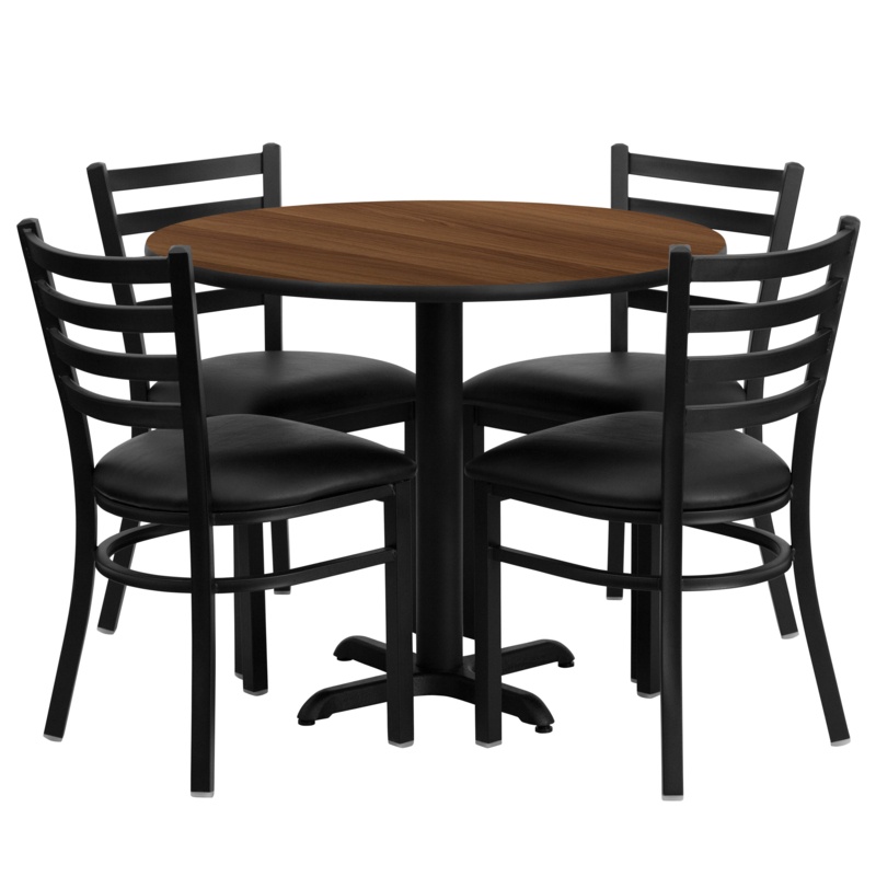 4 - Person Dining Set