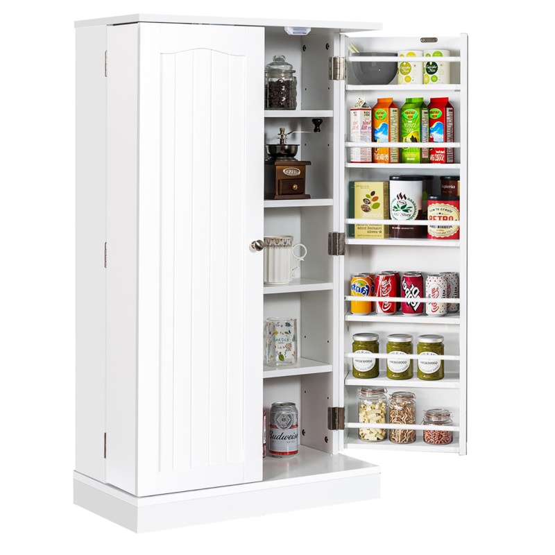 41" Kitchen Pantry
