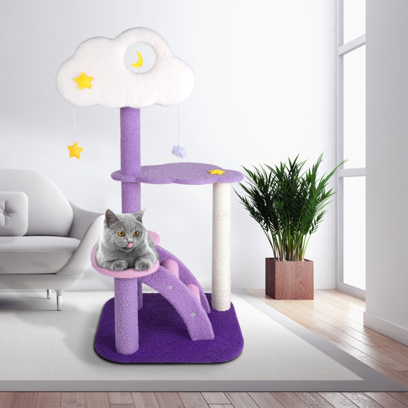 43" Cat Tree