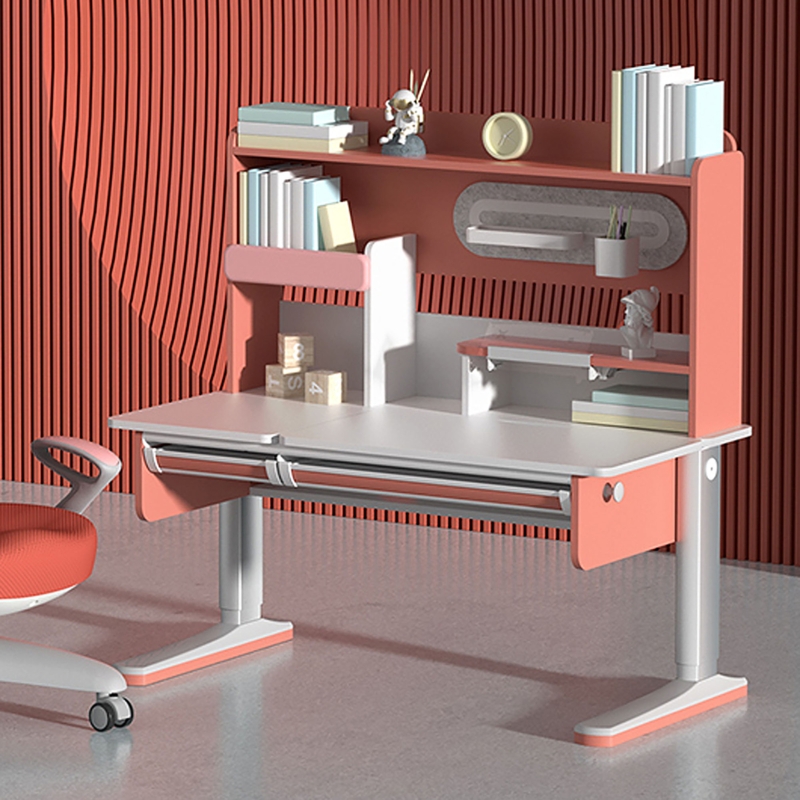 Ergonomic Multi-Function Kid's Desk