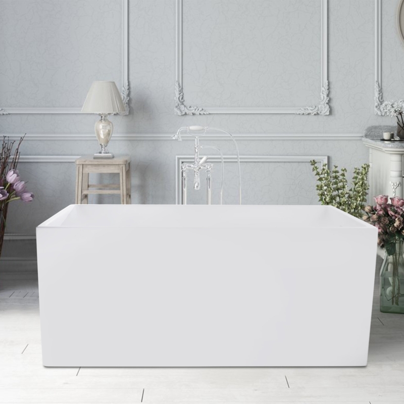Freestanding Soaking Bathtub