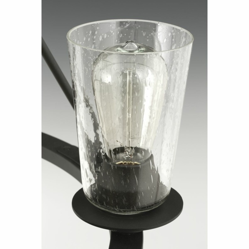 5.88'' H x 4.25'' W Glass Empire Candelabra Shade