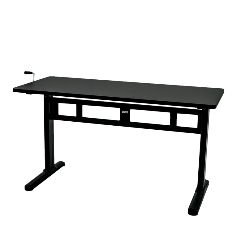 54'' Desk