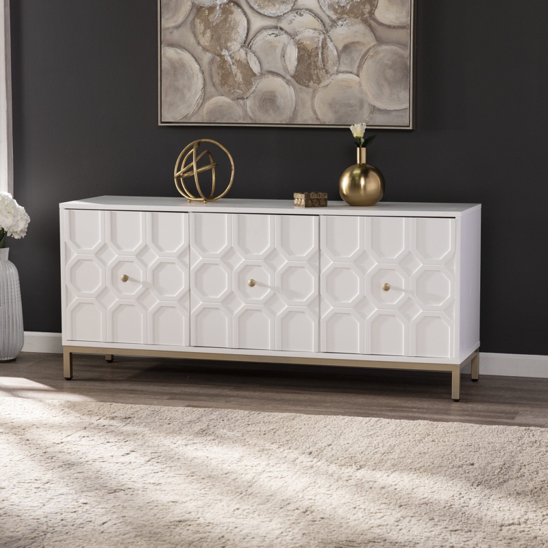 59'' Wide Buffet Table
