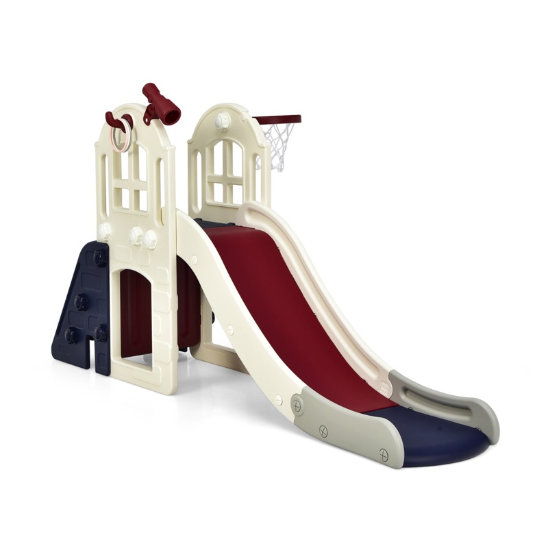 6-in-1 Toddler Climber
