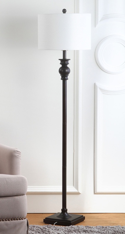 61" Floor Lamp
