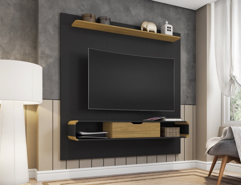 62.36'' Media Center