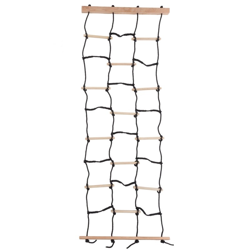 7.5' Climbing Cargo Net Ladder