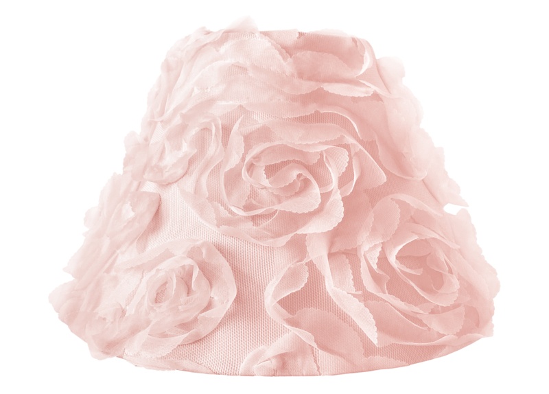 7'' H x 10'' W Fabric Empire Lamp Shade ( Uno )