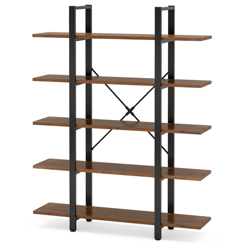 Multi-Function Large Freestanding Shelving Unit
