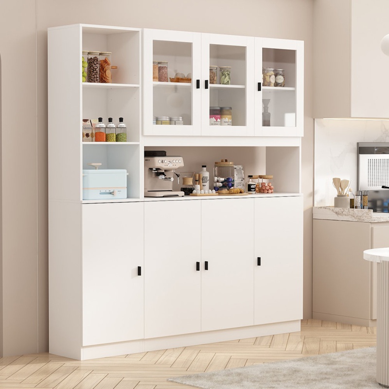 70" Kitchen Pantry
