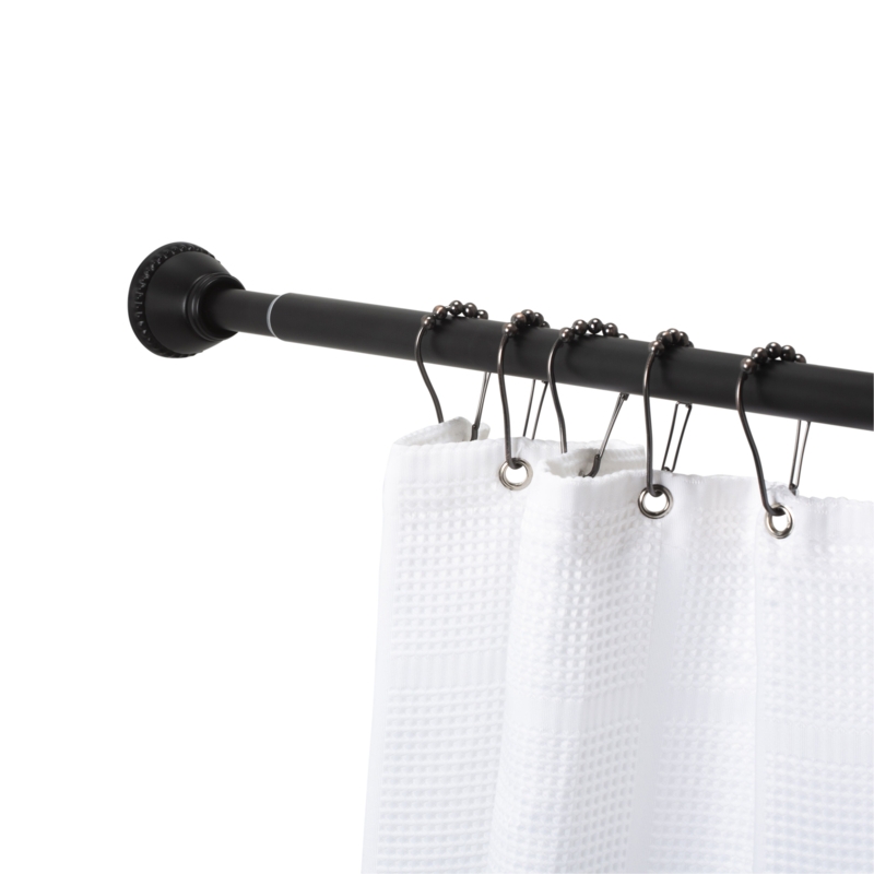 Best Shower Curtain Rods