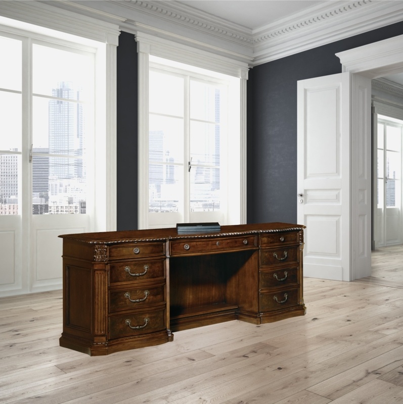 72'' Desk