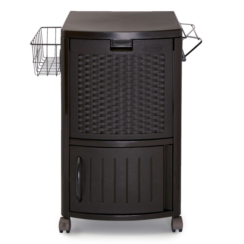 77 Qt. Gallon Deck Cooler