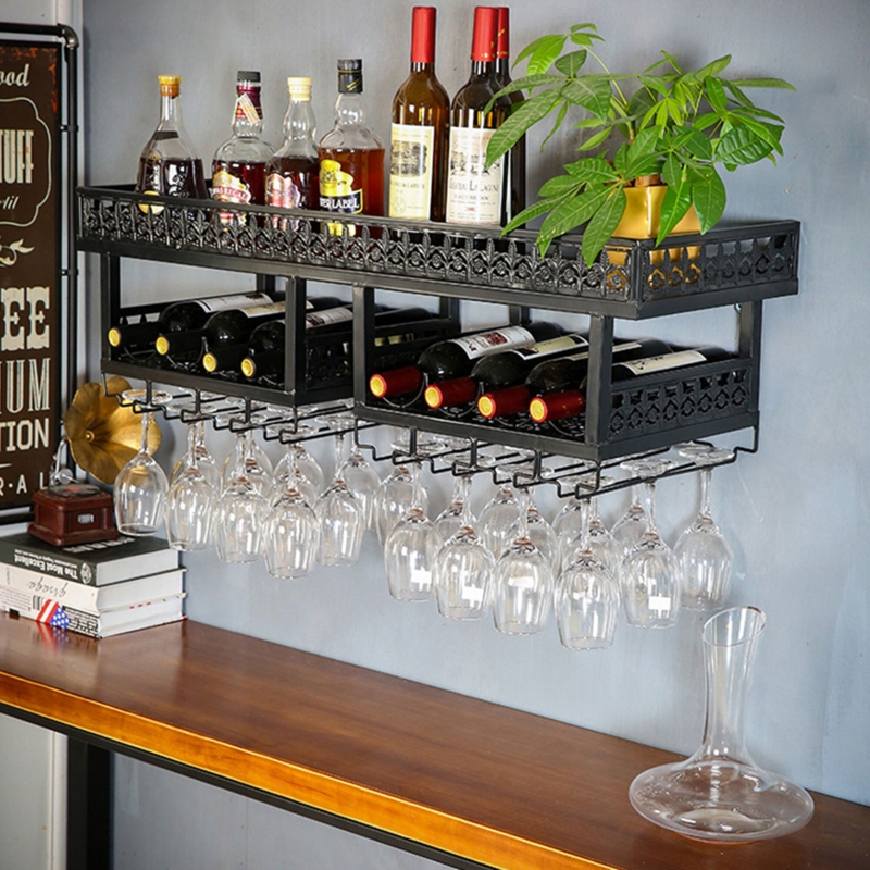 Wall Bar Cabinets