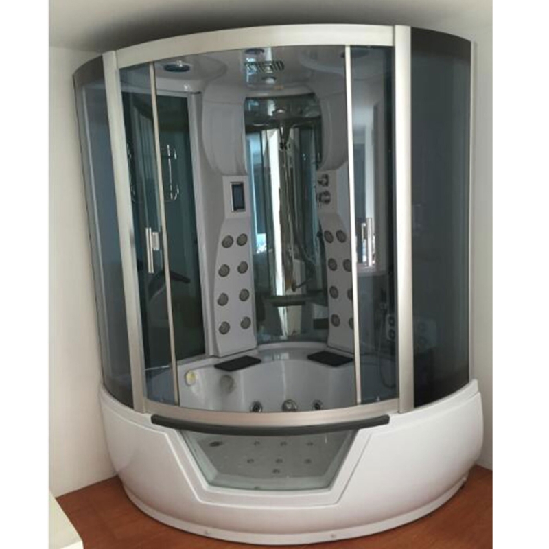 Pool Water Heater with Temperature Control
