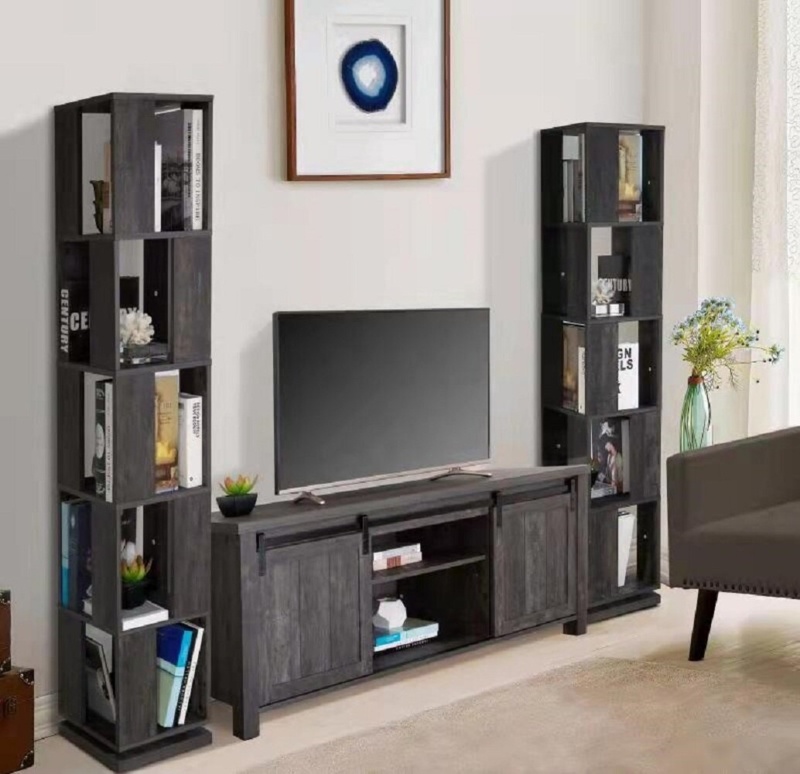 81.5'' Media Center
