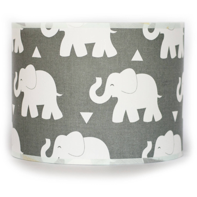 Safari Lamp Shade