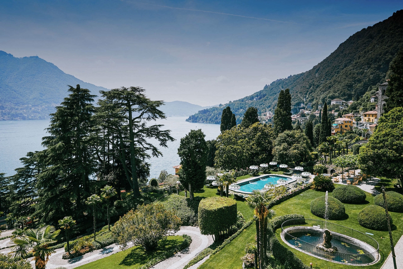 A Crop of International Hotels is Reviving History through New Design