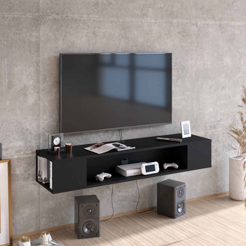 Abbie-Jane 53'' Media Console