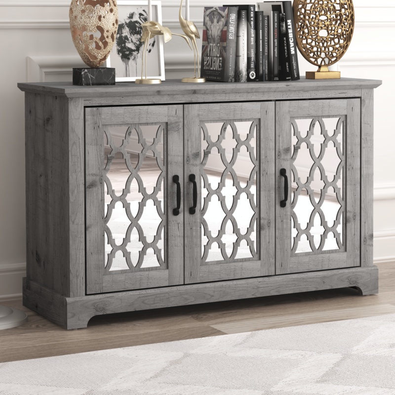 Abbie-May 45.7'' Wide Sideboard