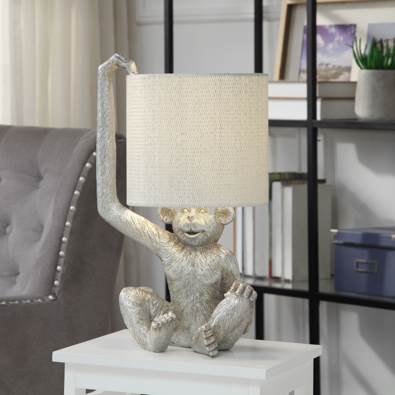Abbie Table Lamp