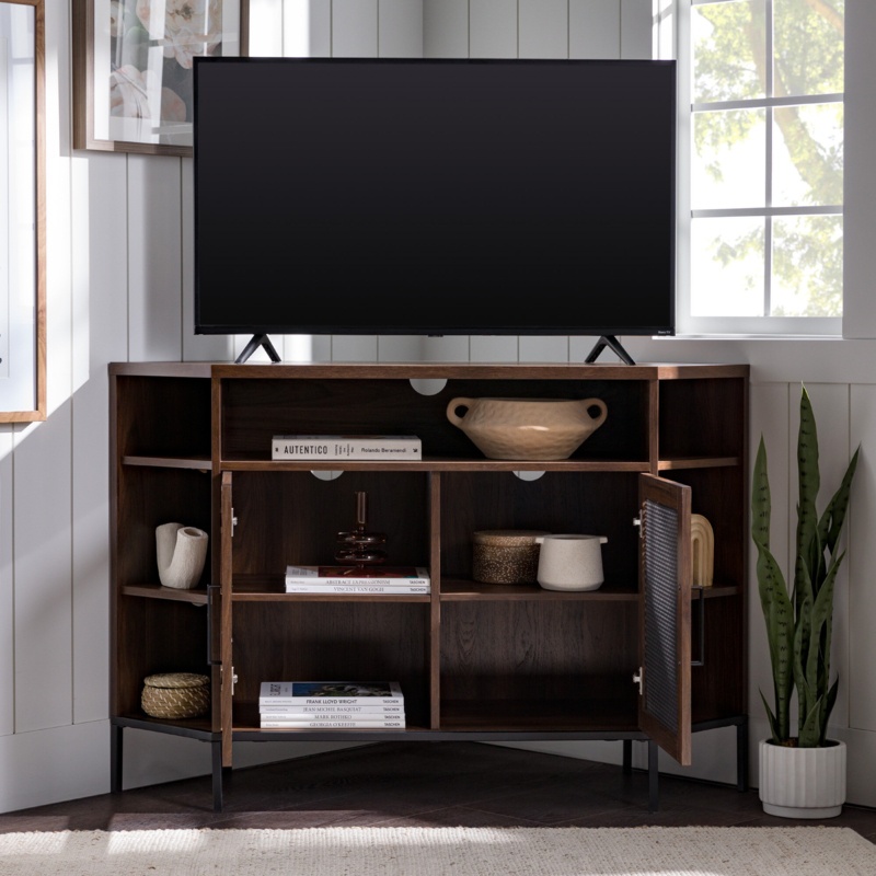 Absolon 48'' Media Console