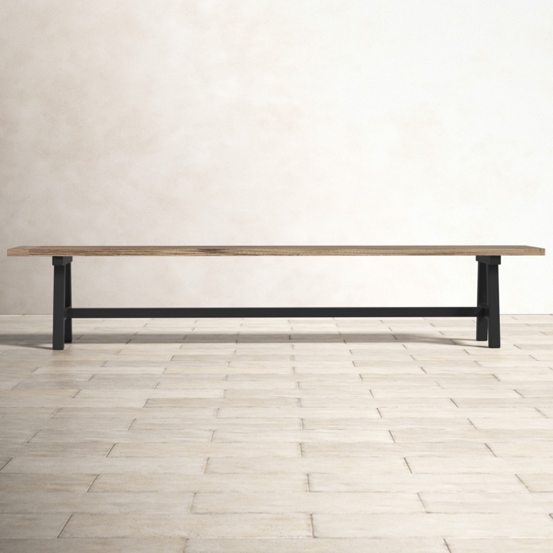 Academy Outdoor Bench