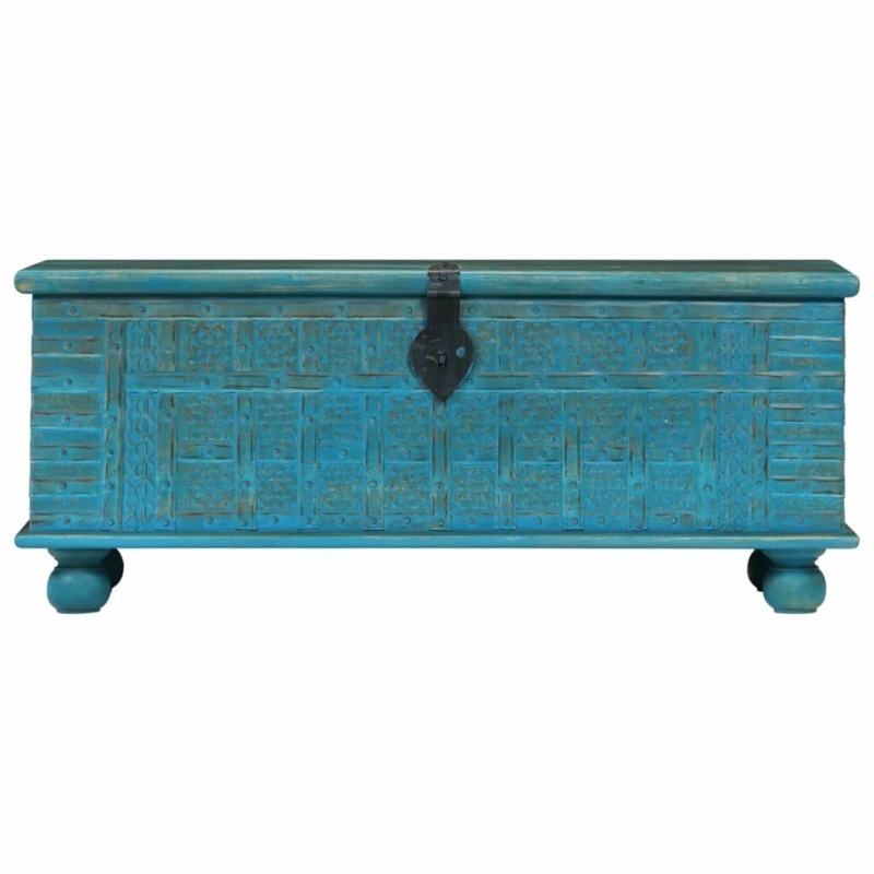 Accent Trunk