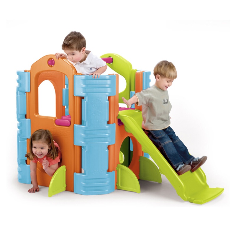 Activity Park Climber