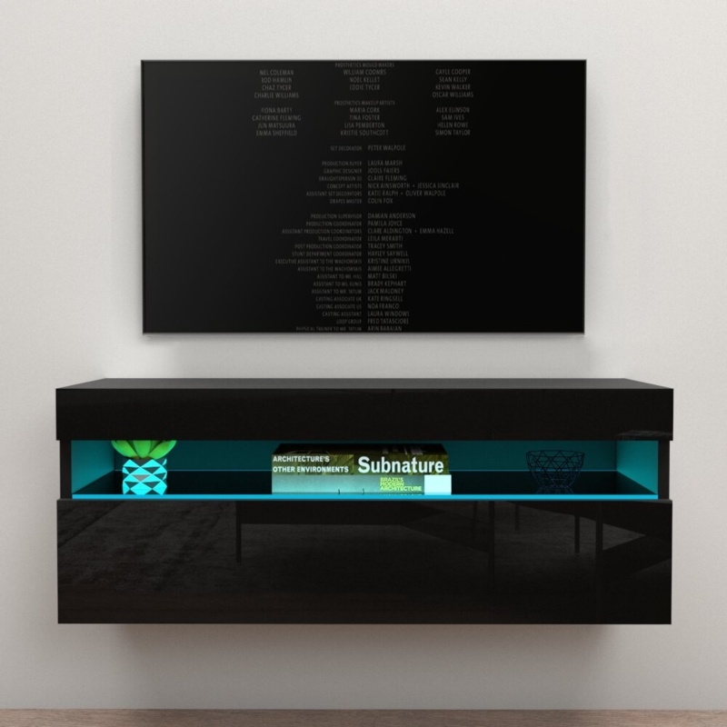 Ada 39'' Media Console