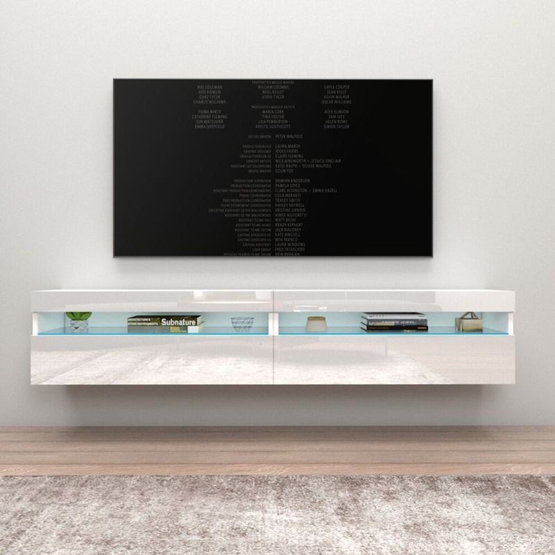 Ada 78'' Media Console