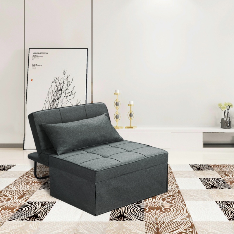 Adaryll 74.02'' Upholstered Sleeper Sofa