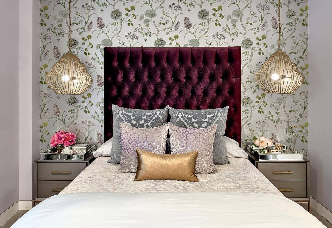 Add Upholstered Headboard