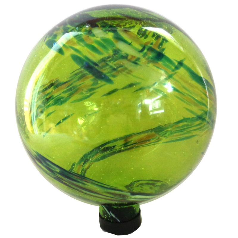 Adéla Glow Gazing Ball