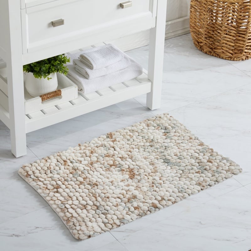 Adelaid Bath Rug