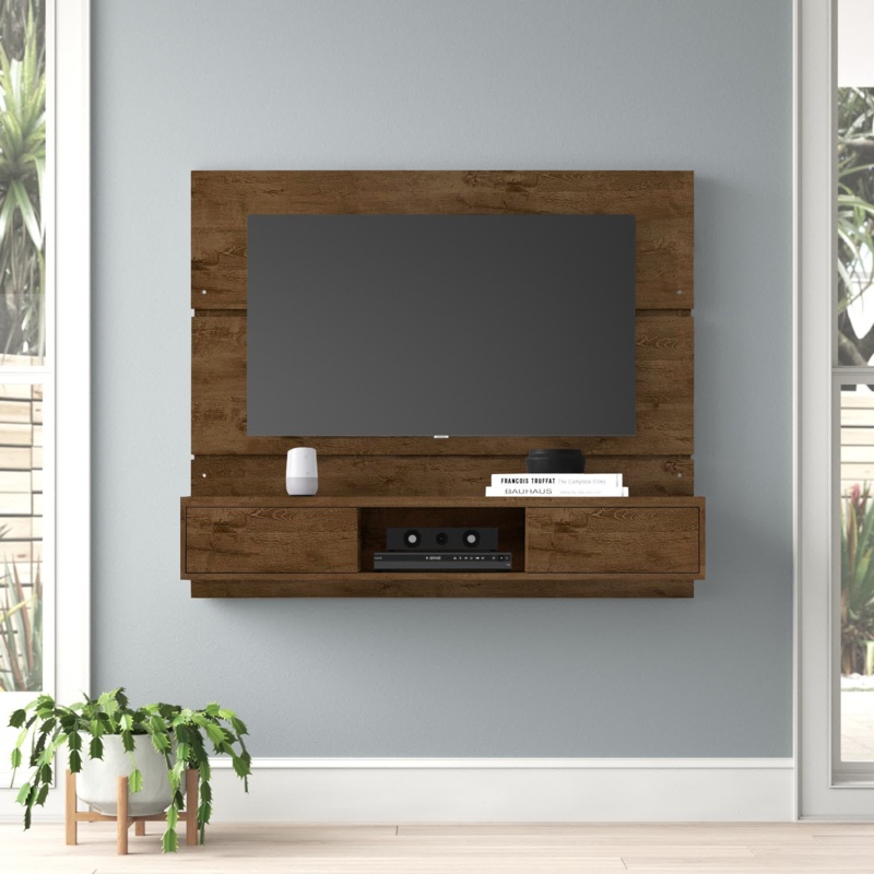 Aderyn 62.99'' Media Center