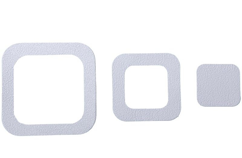Innovative Bath Treads