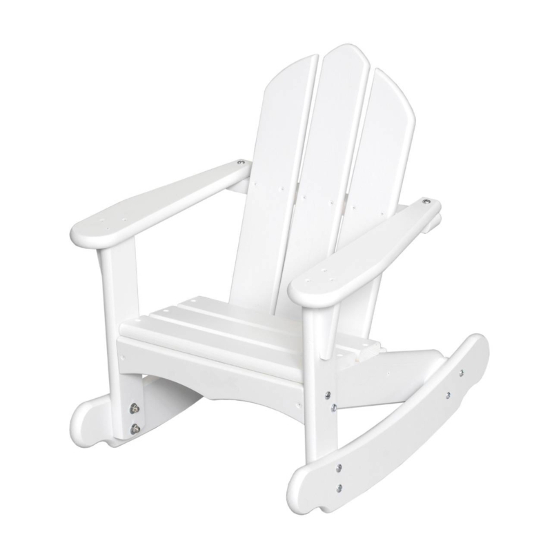Adirondack Collection Rocking Chair