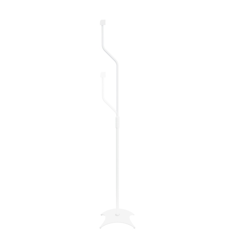 Adjustable Height Speaker Stand