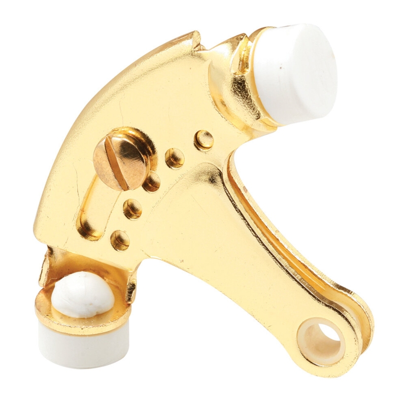 Adjustable Hinge Pin Door Stop