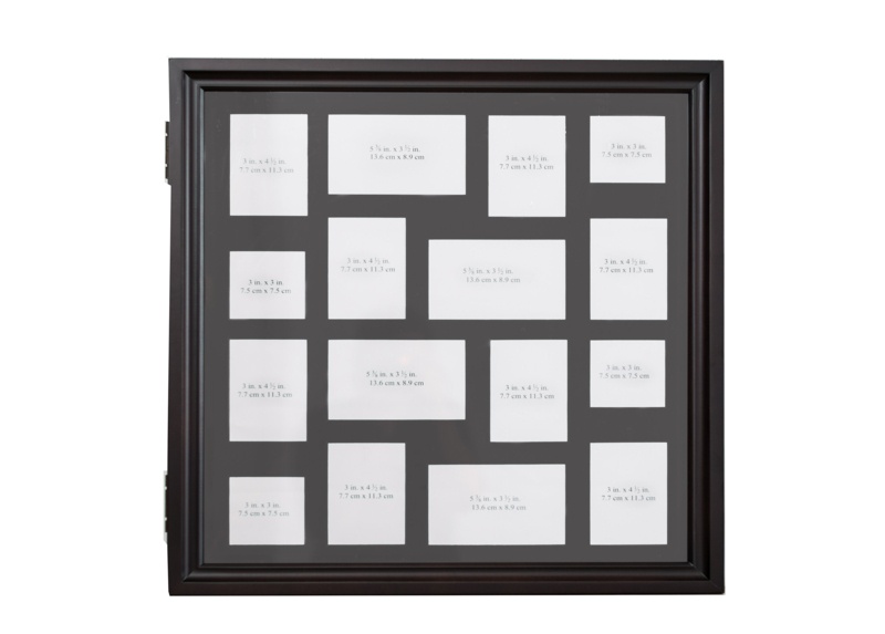 Adrien 23.25'' Wide Wall Jewelry Armoire