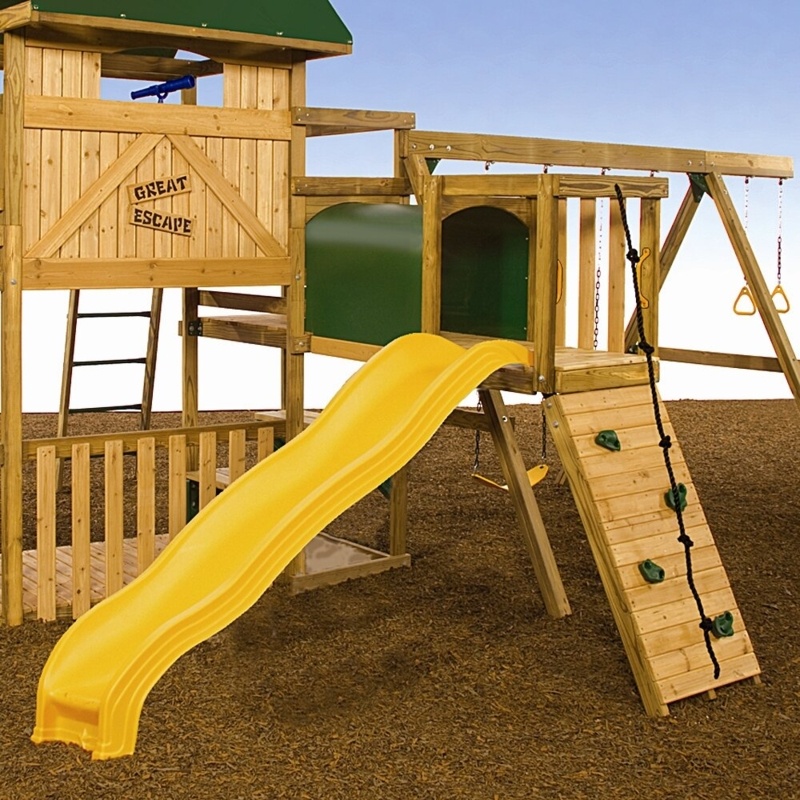 Adventure Tunnel Kit