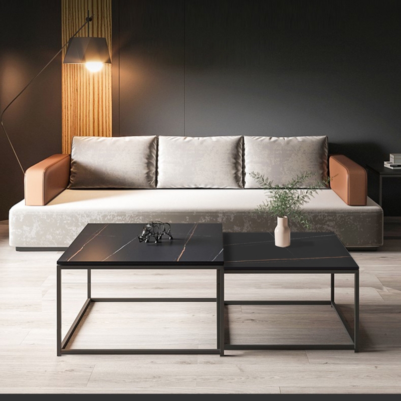 Set of 2 Nesting Coffee Tables