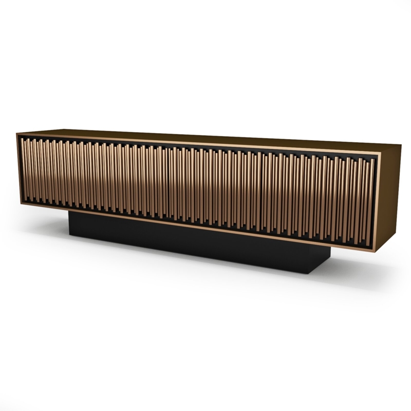 Luxury Handmade Furniture with Epoxy Resin